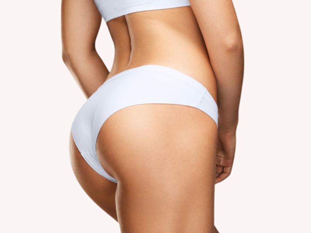 Toxin Bum Lift
