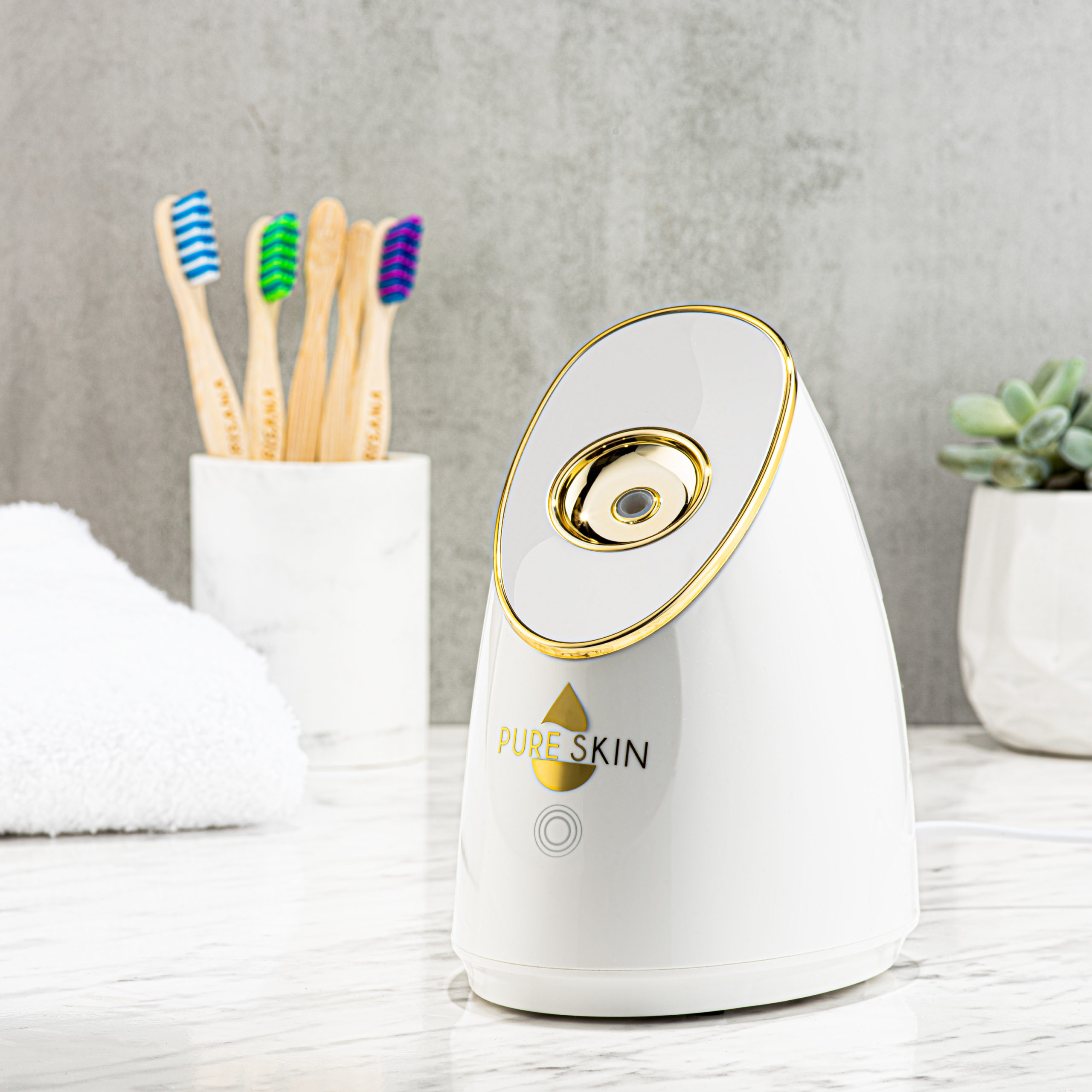 Facial Steamer