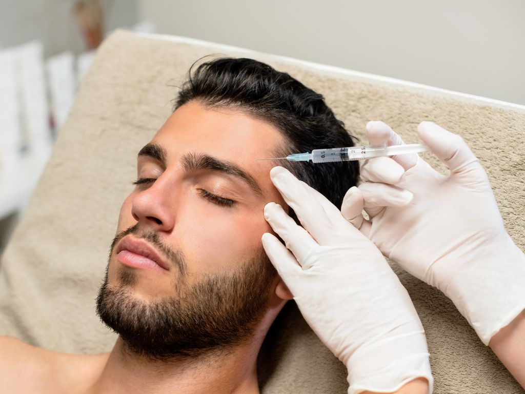 Hair Filler