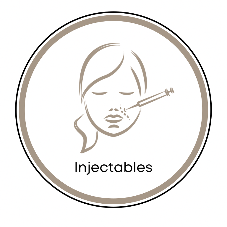 Injectables