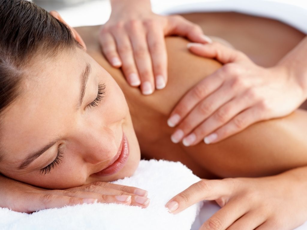 Swedish Massage