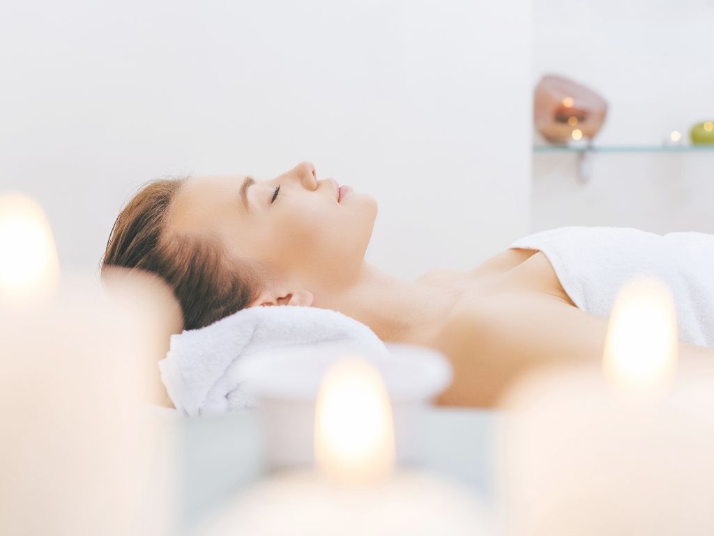 Relaxation Massage