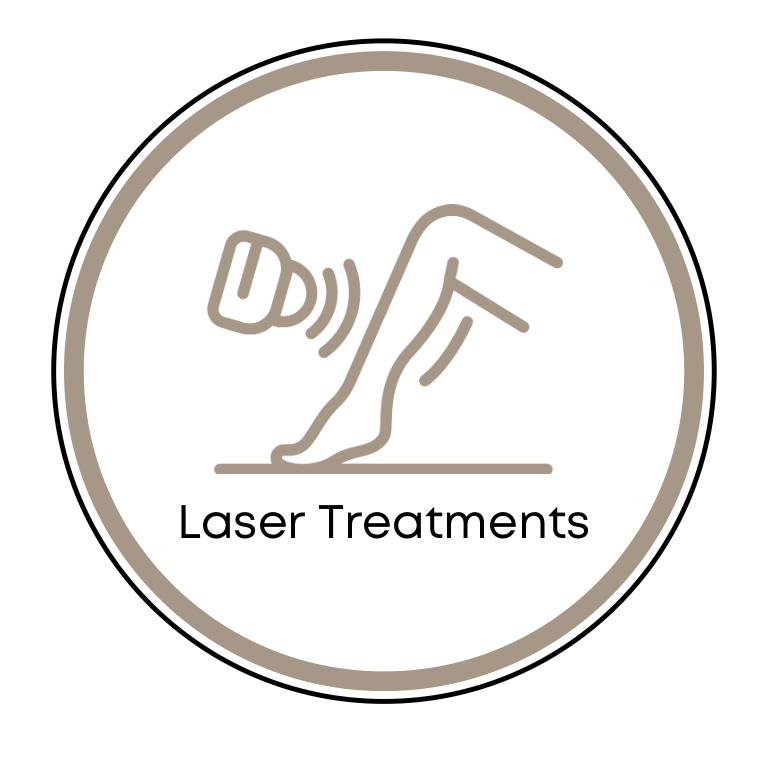 Laser Treatments