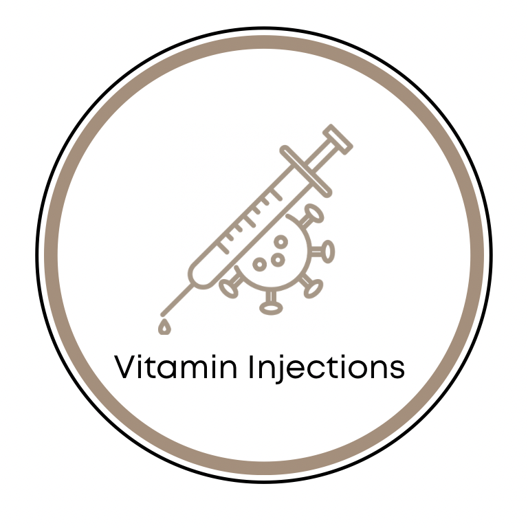 Vitamin Injections