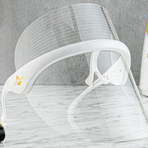 PURE SKIN LED Light Therapy Mask