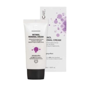 Cliniccare Retinol Renewal Cream - 50ml