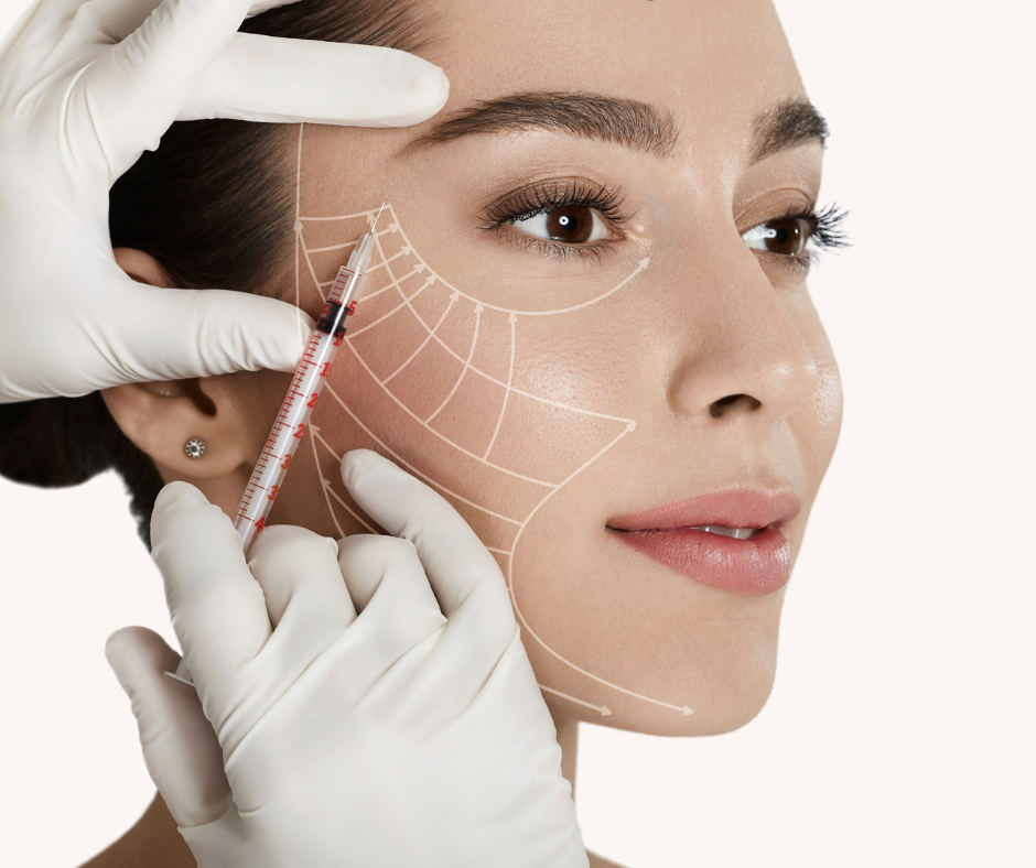 Liquid Facelift