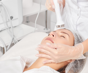 High Intensity Focused Ultrasound (HIFU)