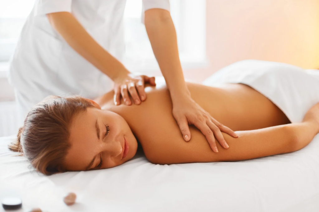 Post-Operative Massage