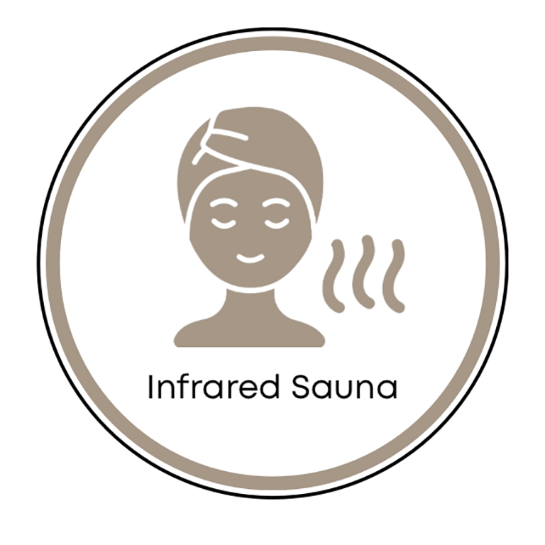 Infrared Sauna