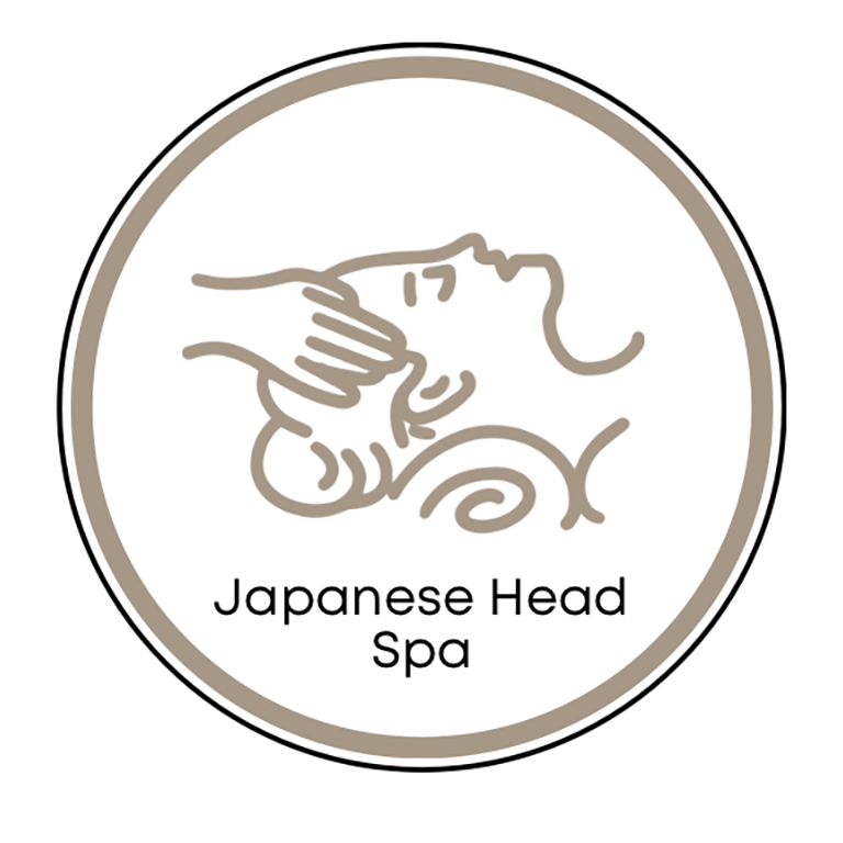 Japanese Head Spa