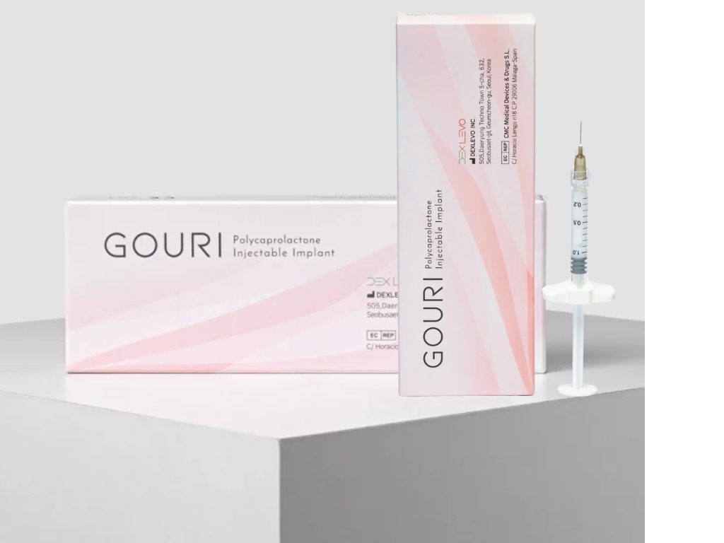 GOURI