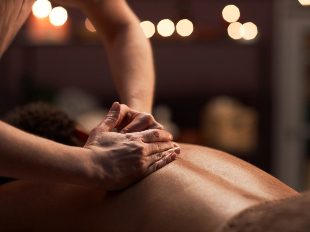Gentle Relaxation Massage for Mobility and Autoimmune Support