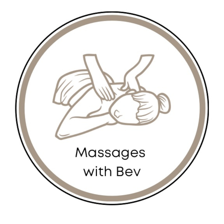 Massages with Bev