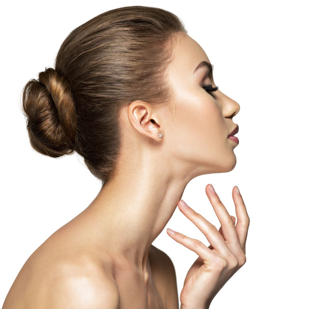Nefertiti Neck Lift