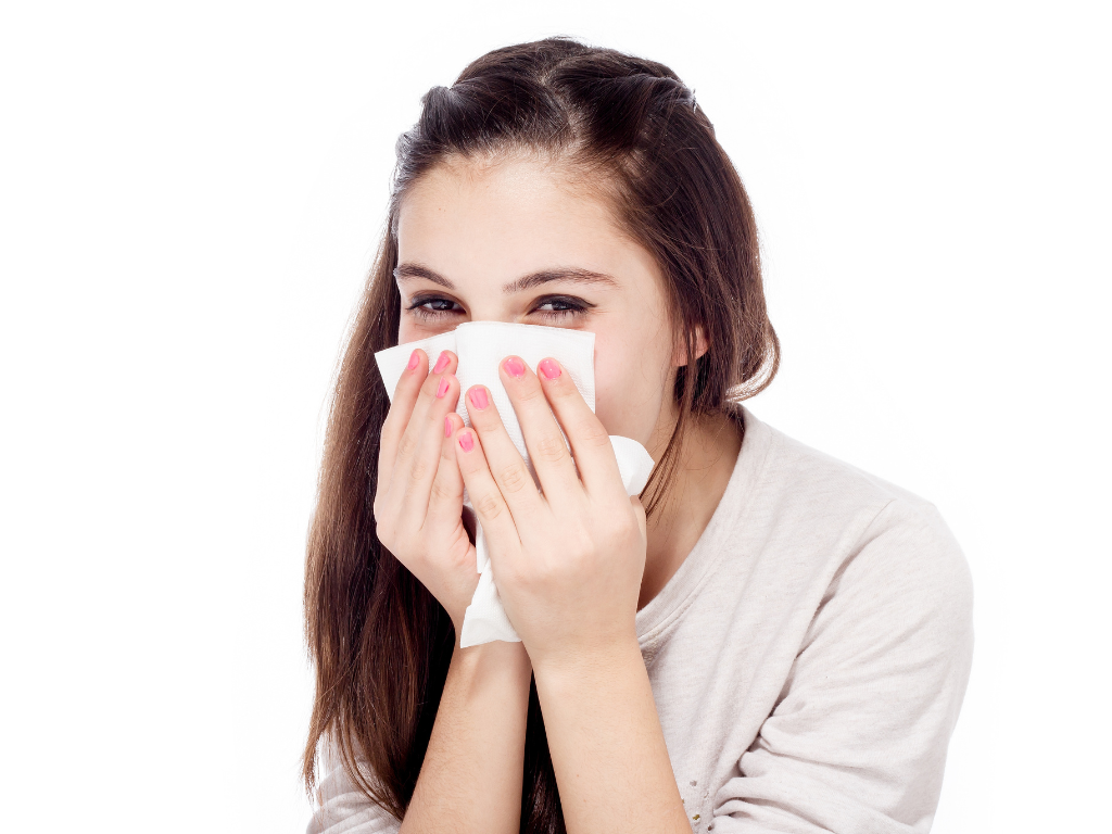 Haytox – Hay Fever Relief Treatment