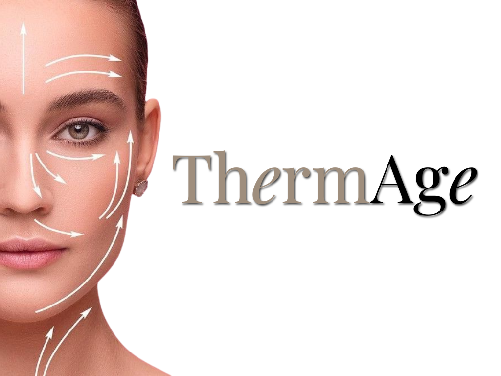 ThermAge Skin Tightening Facial