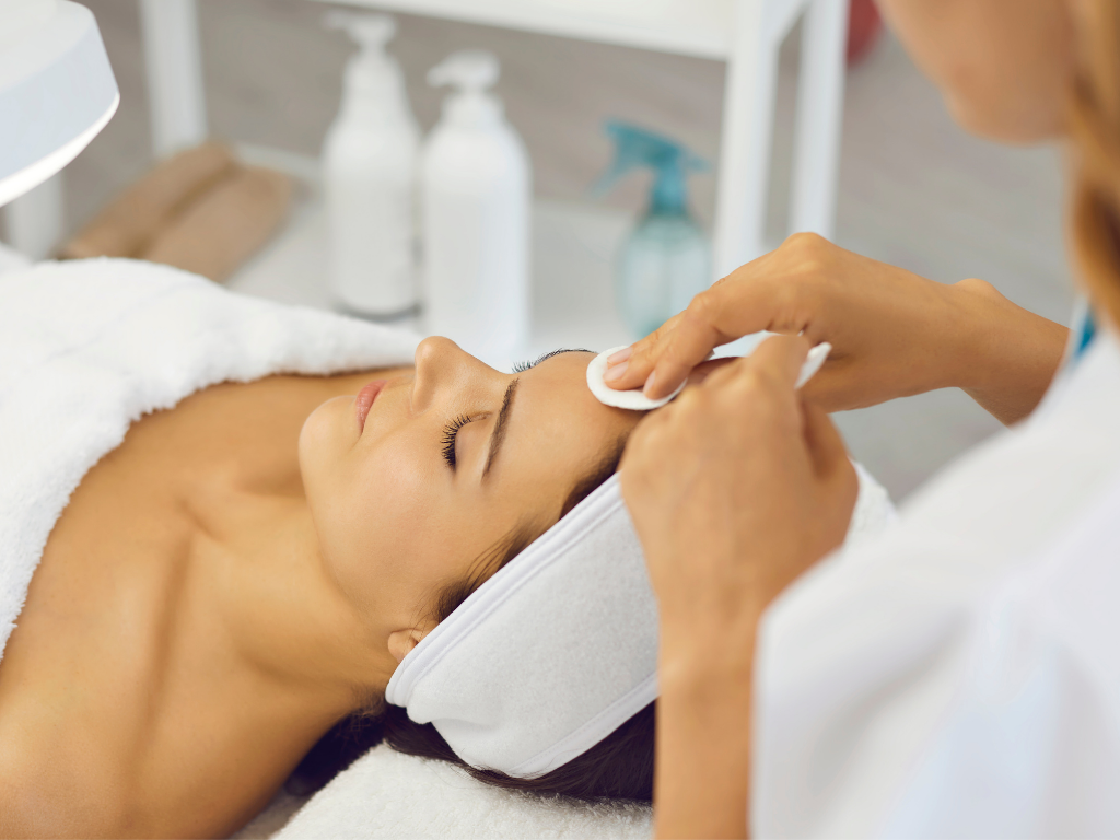 The Ultimate Medical-Grade SkinFacial