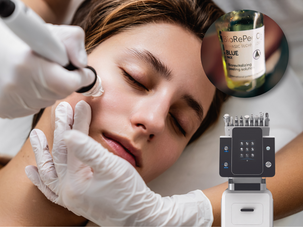 The Ultimate Facial Detox