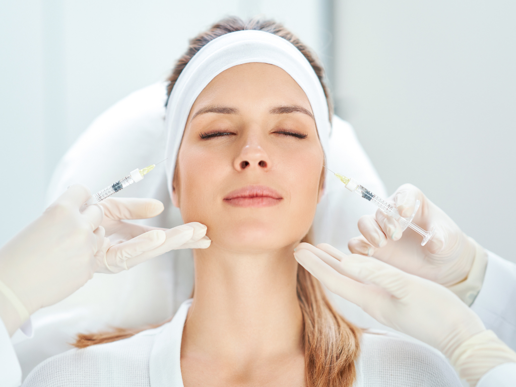 Super Tox - Advanced Full Face Rejuvenation