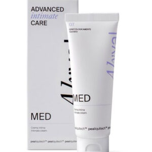 Alyval Med Intimate Care