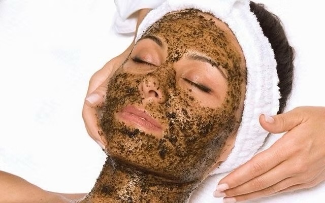 Bioactive Algae Peel