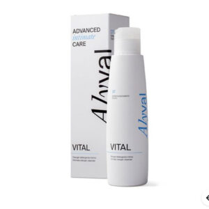 Alyval VITAL Intimate Oleogel Cleanser