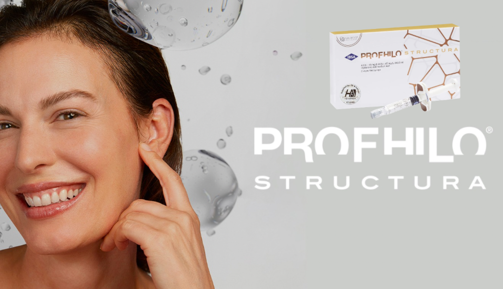 Profhilo Structura – Advanced Skin Firming and Support
