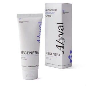 Alyval Regenera Intimate Care